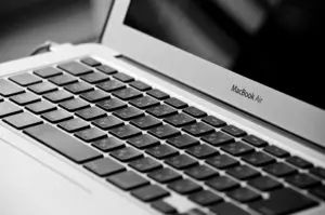 typing